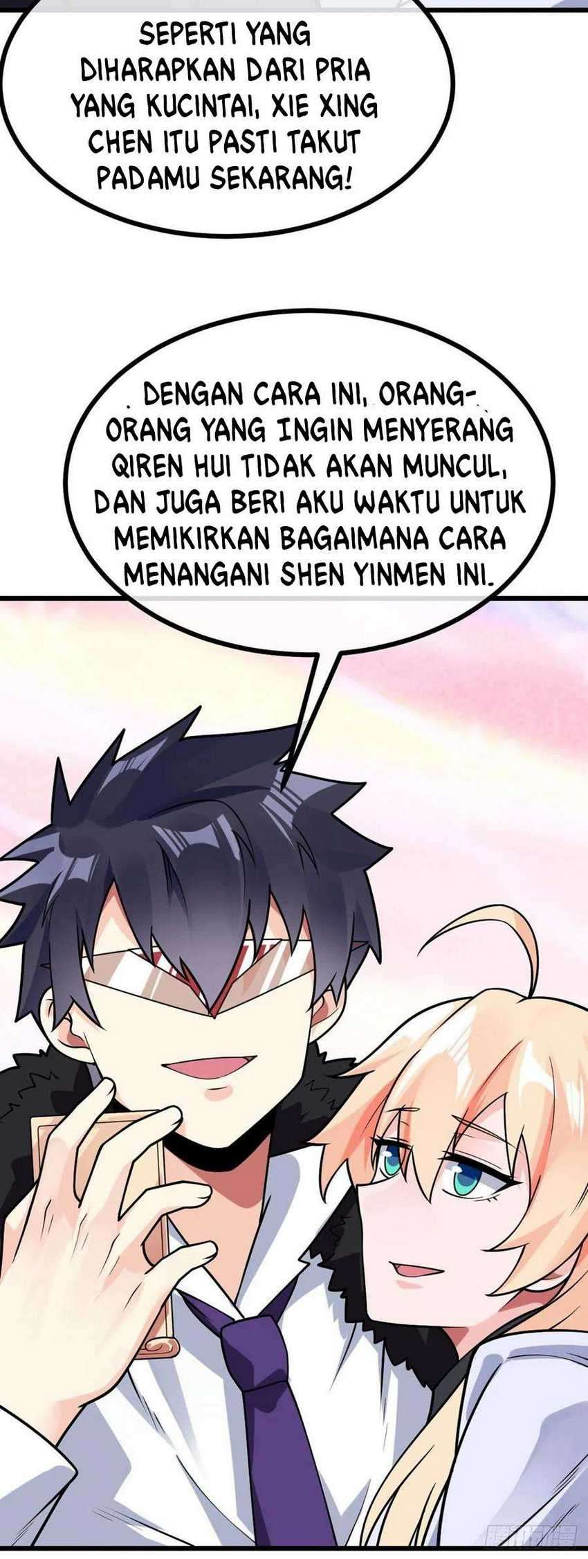 My Son in Law Chapter 66 - halaman 20