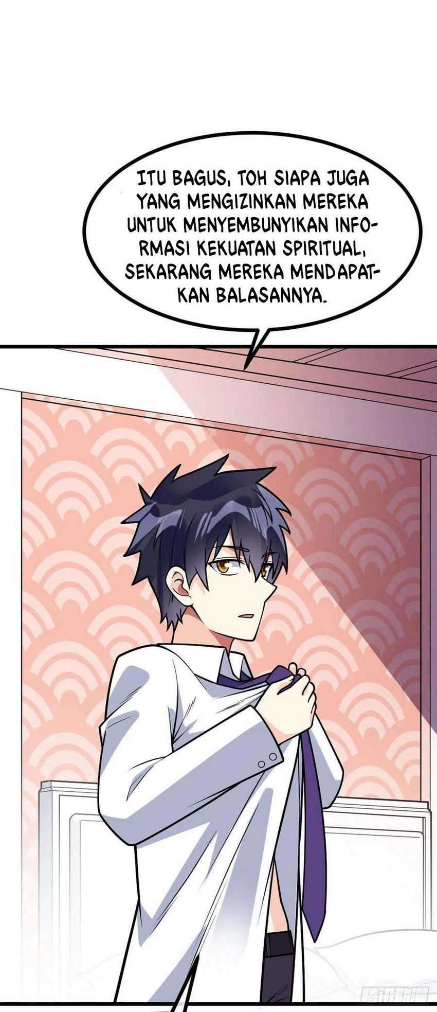 My Son in Law Chapter 66 - halaman 25