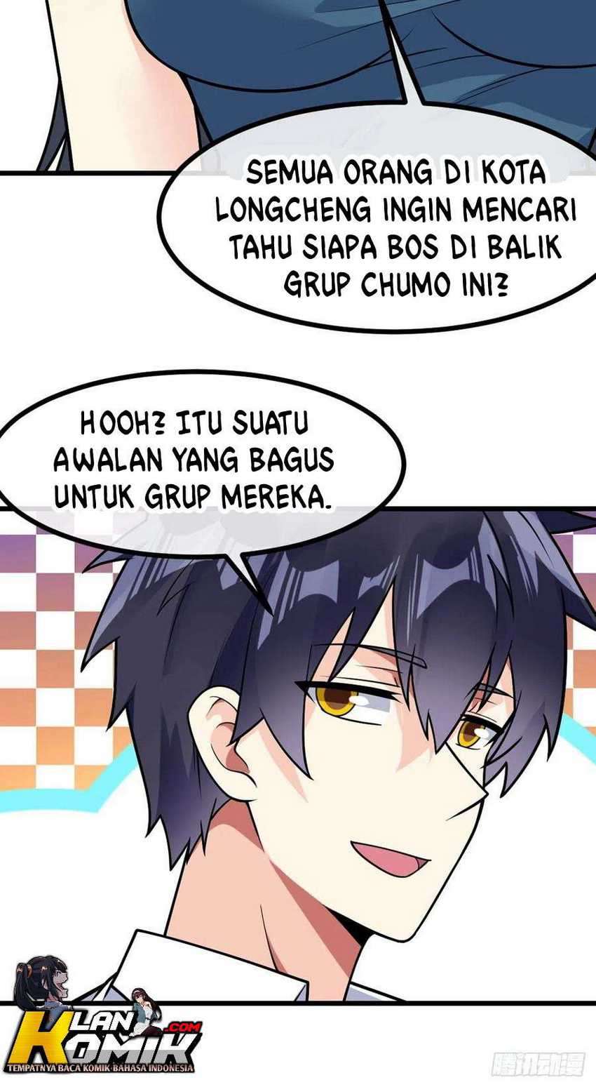 My Son in Law Chapter 66 - halaman 28