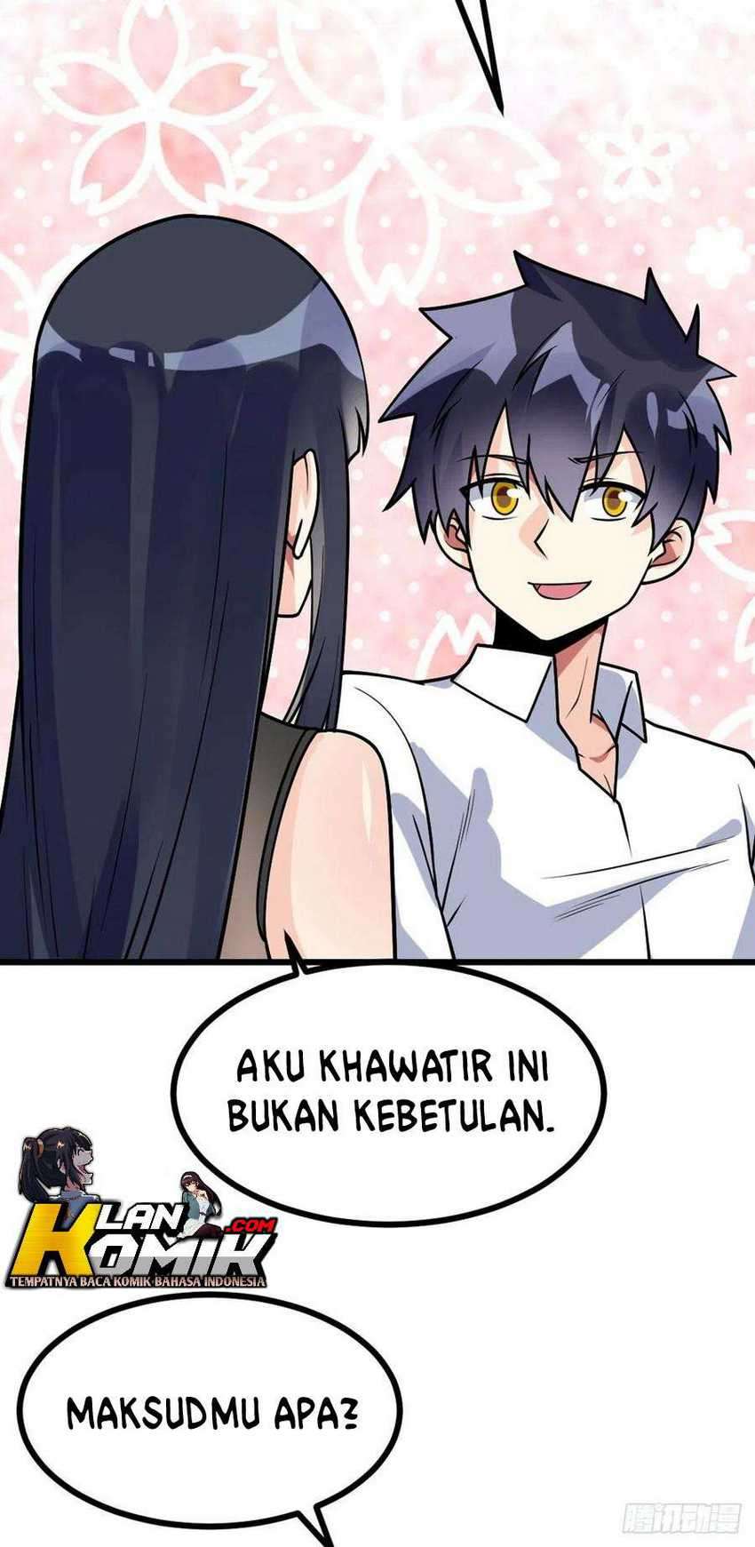 My Son in Law Chapter 66 - halaman 30