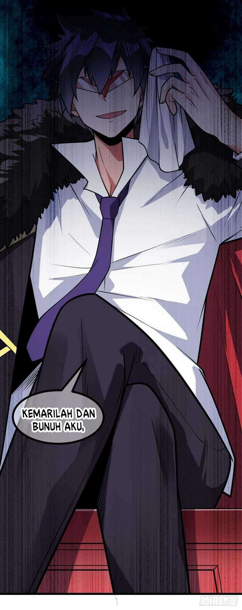 My Son in Law Chapter 66 - halaman 4