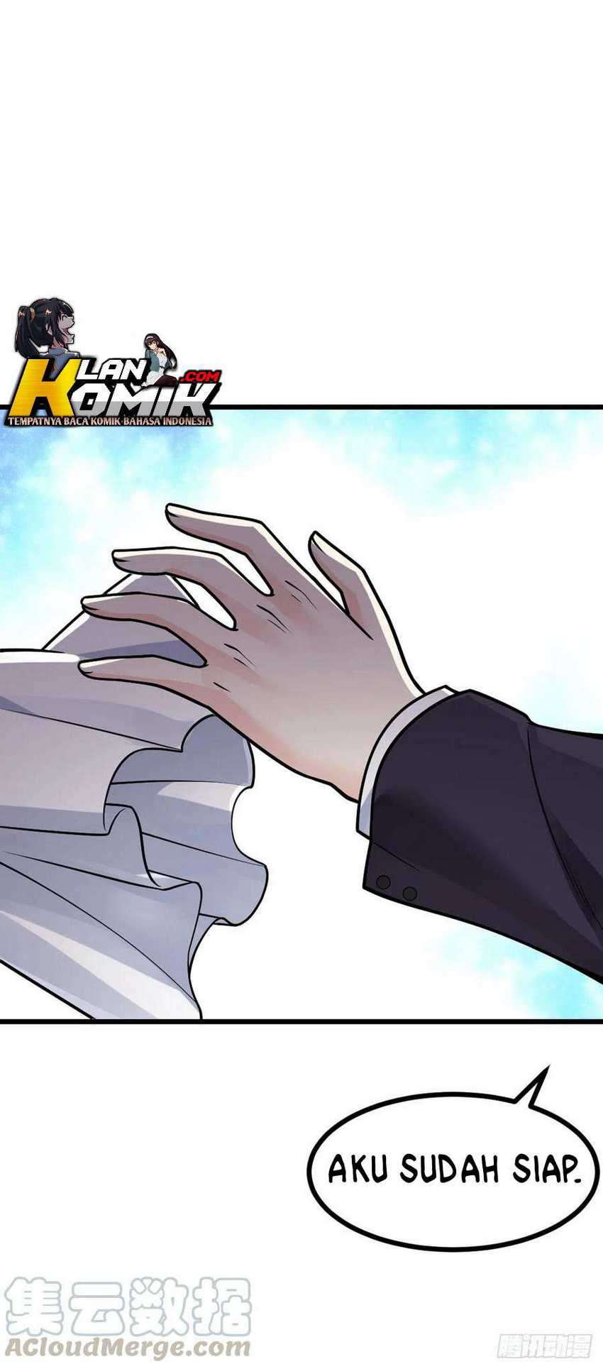 My Son in Law Chapter 66 - halaman 5