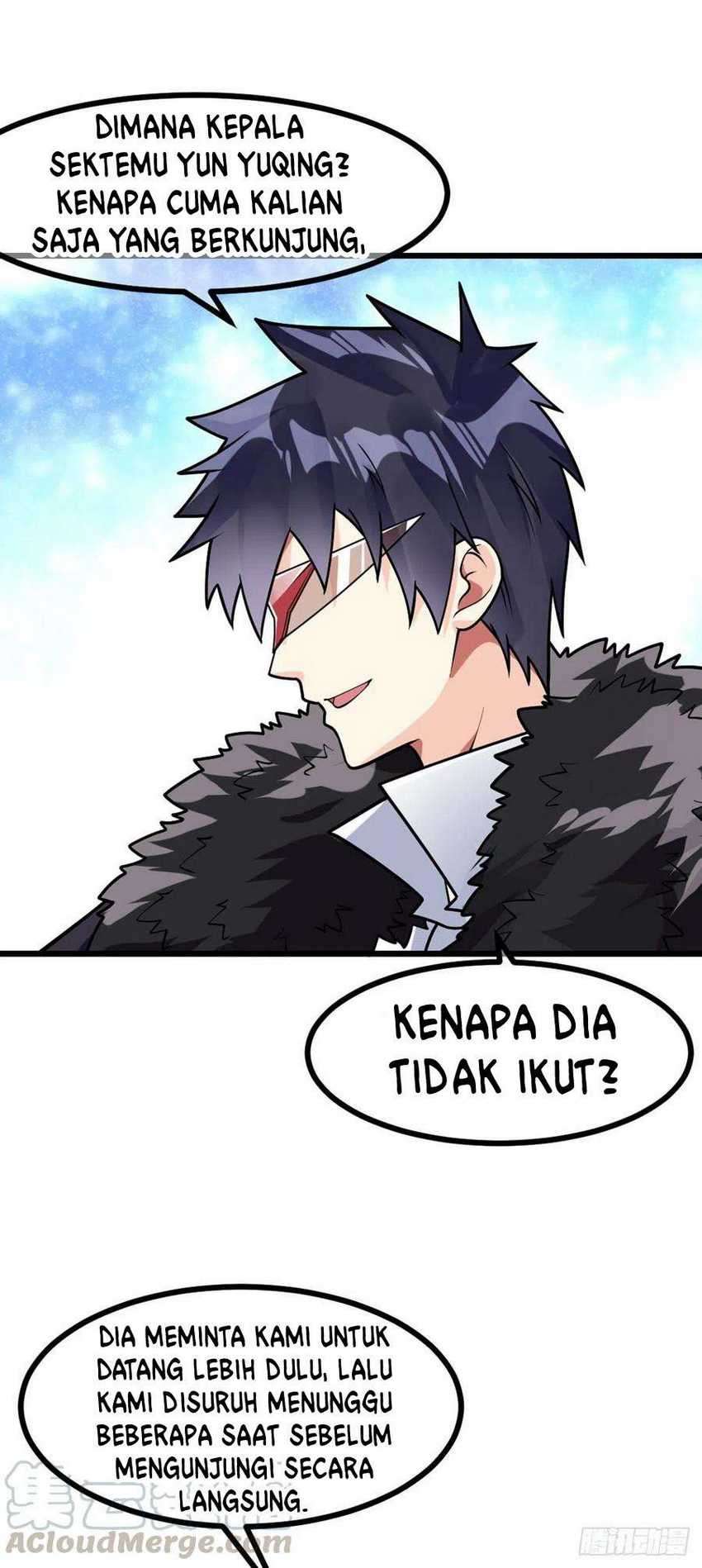 My Son in Law Chapter 66 - halaman 8