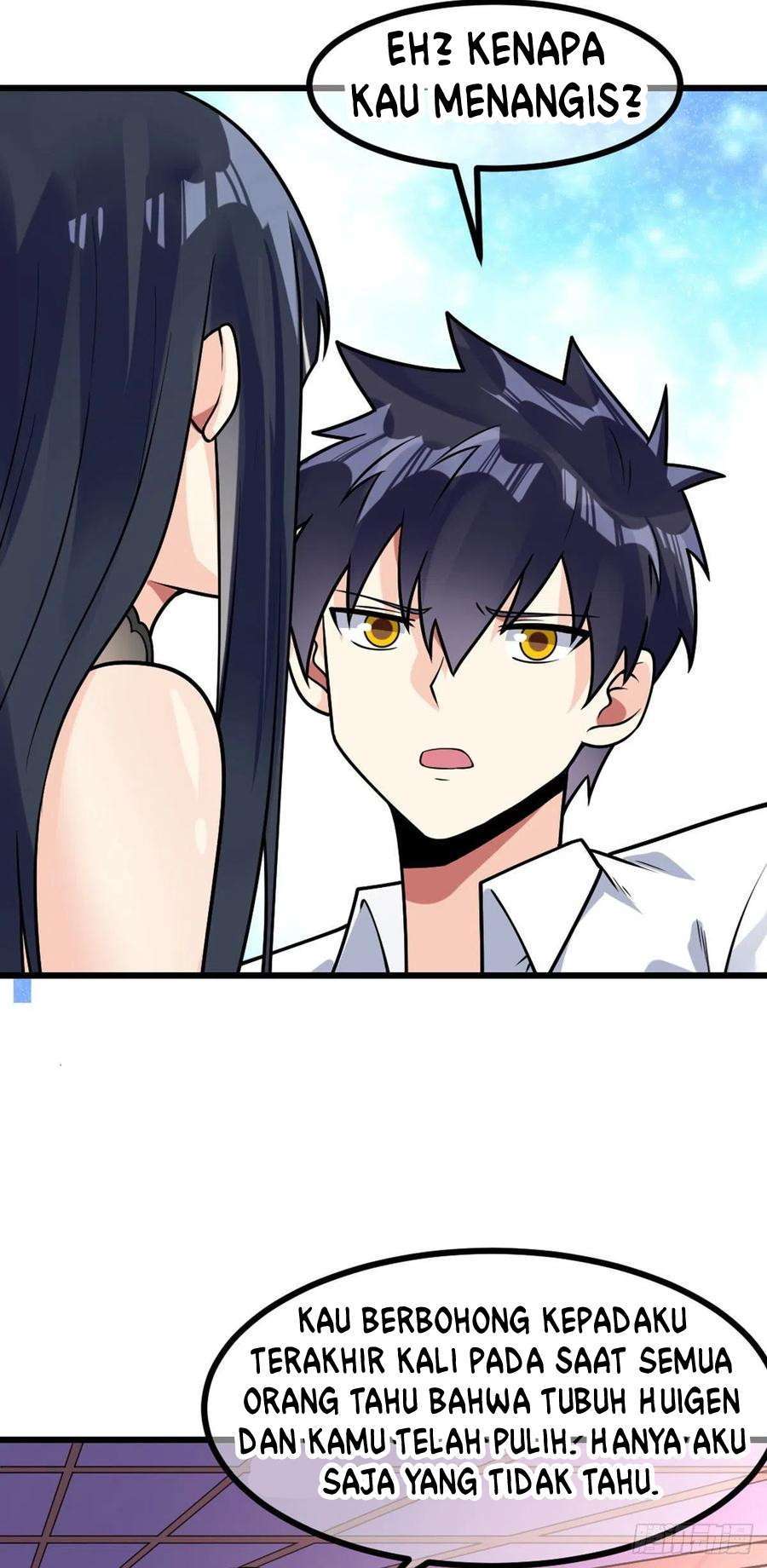 My Son in Law Chapter 67 - halaman 13