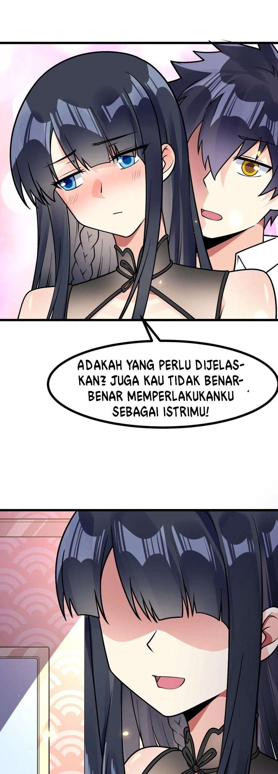 My Son in Law Chapter 67 - halaman 16