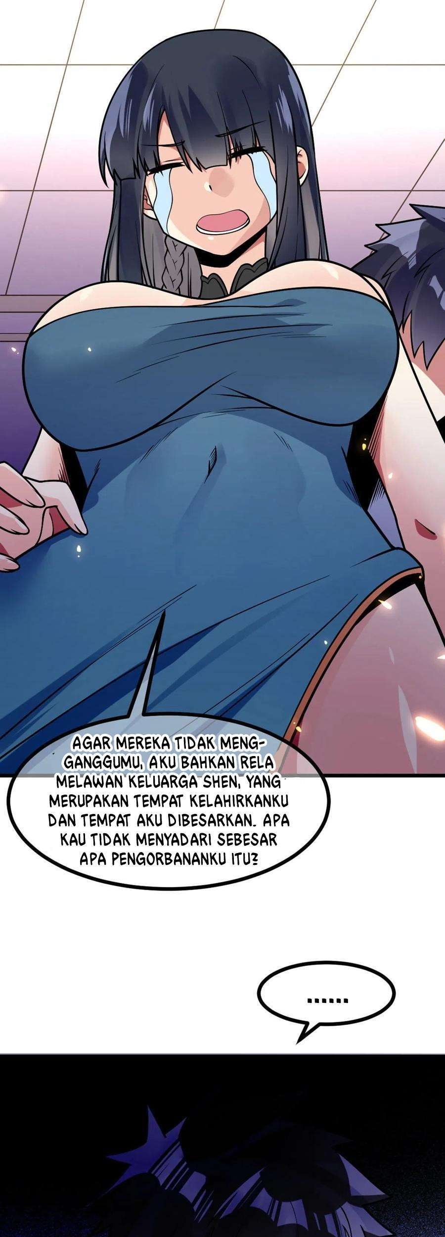 My Son in Law Chapter 67 - halaman 20