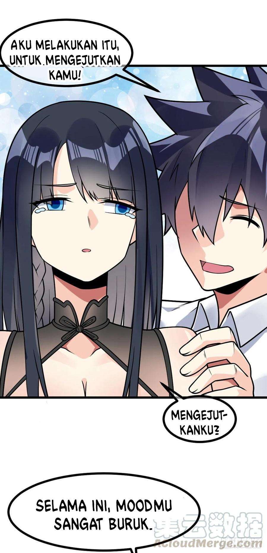 My Son in Law Chapter 67 - halaman 23