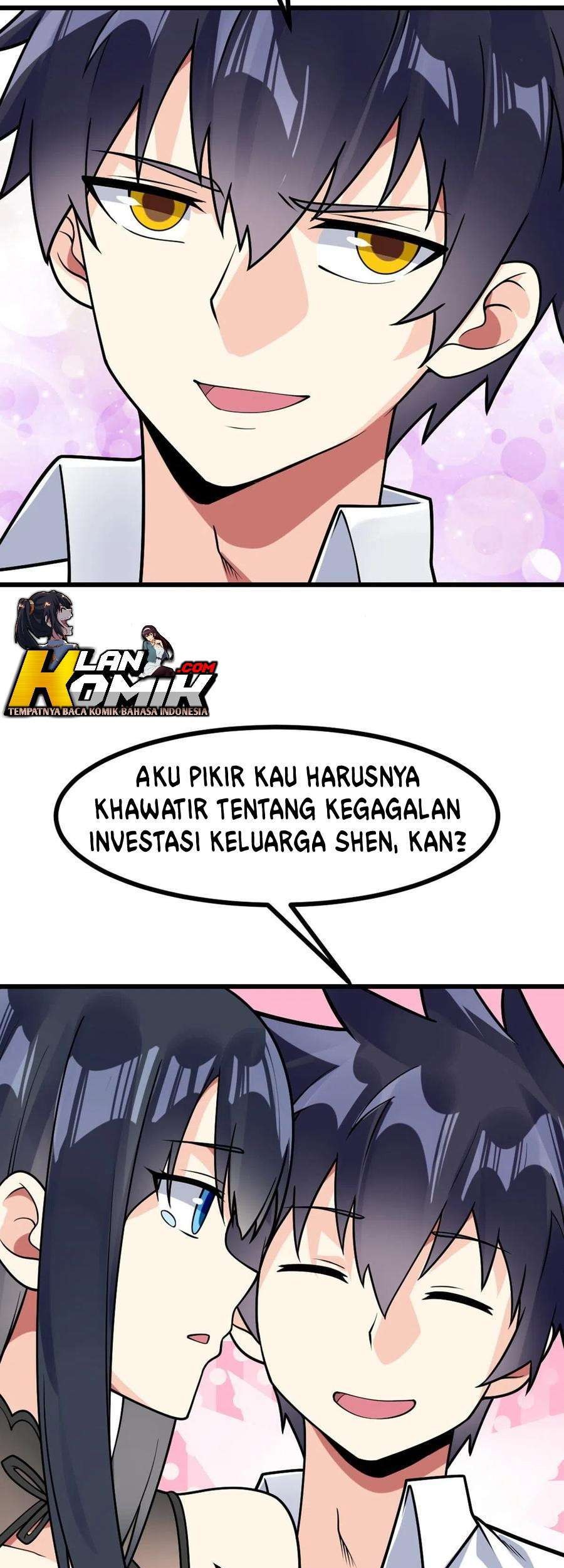 My Son in Law Chapter 67 - halaman 24