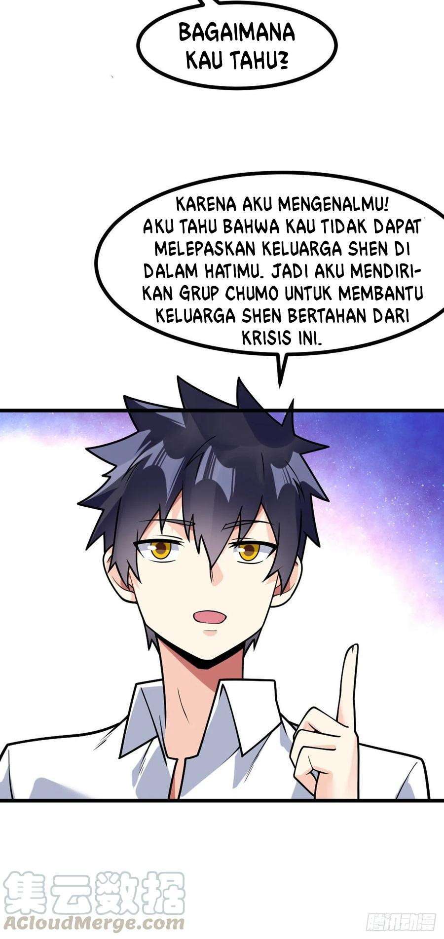 My Son in Law Chapter 67 - halaman 26