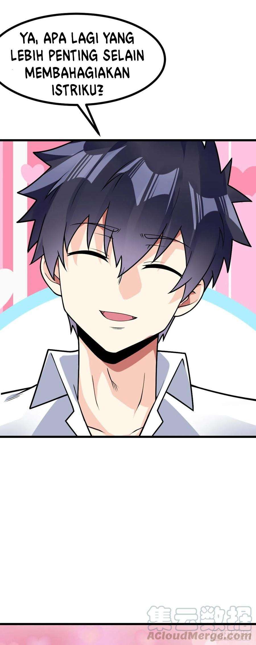 My Son in Law Chapter 67 - halaman 28