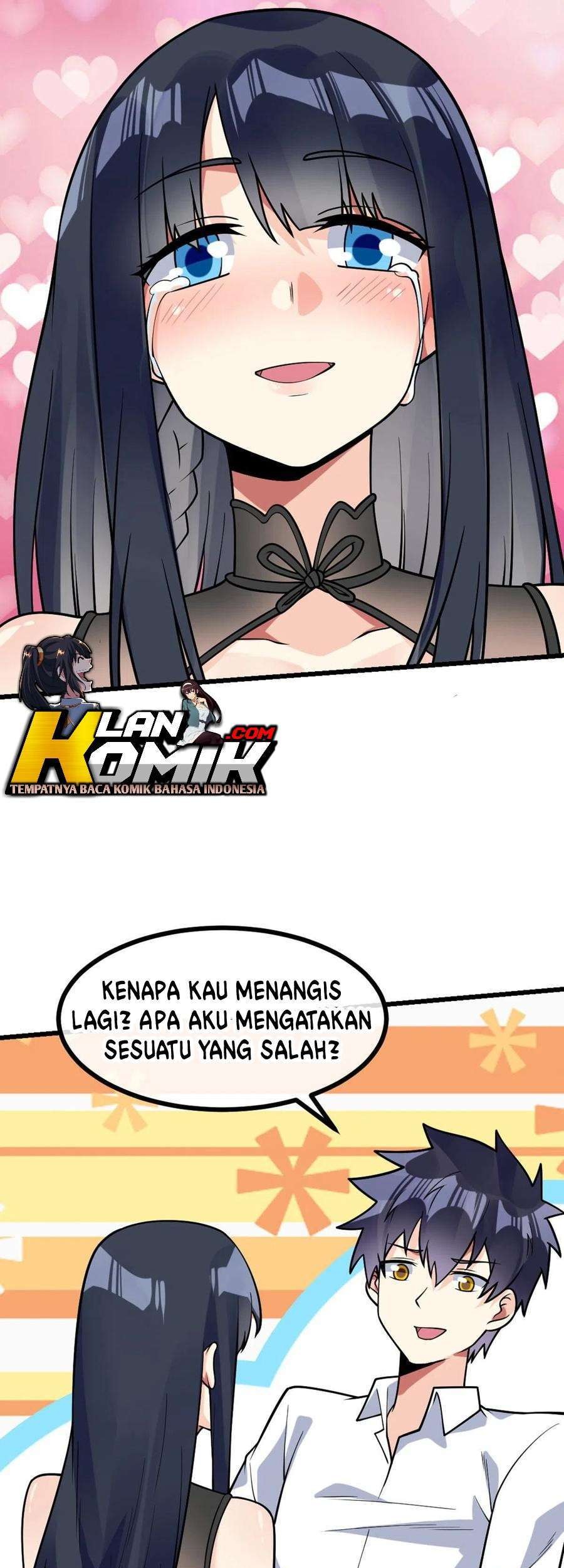 My Son in Law Chapter 67 - halaman 29
