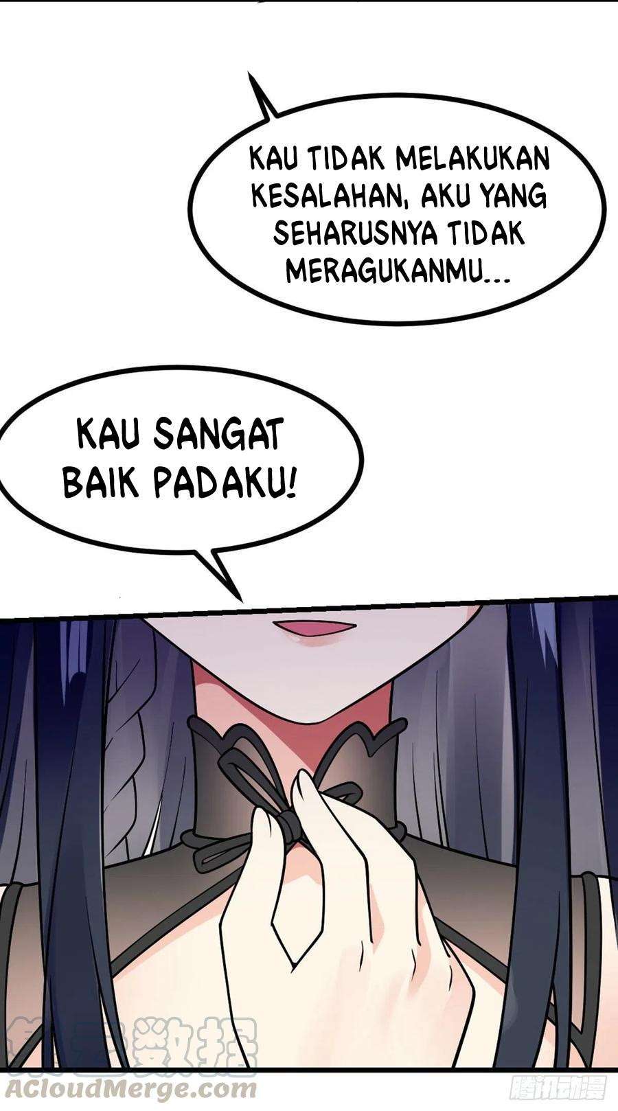 My Son in Law Chapter 67 - halaman 31