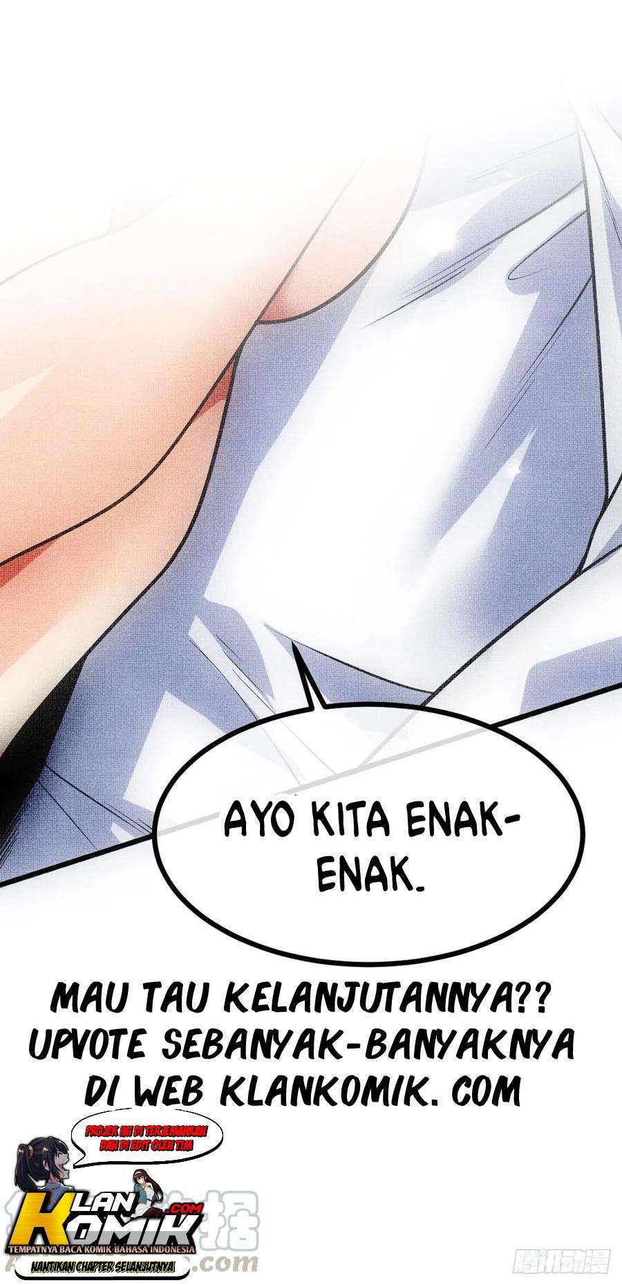 My Son in Law Chapter 67 - halaman 36