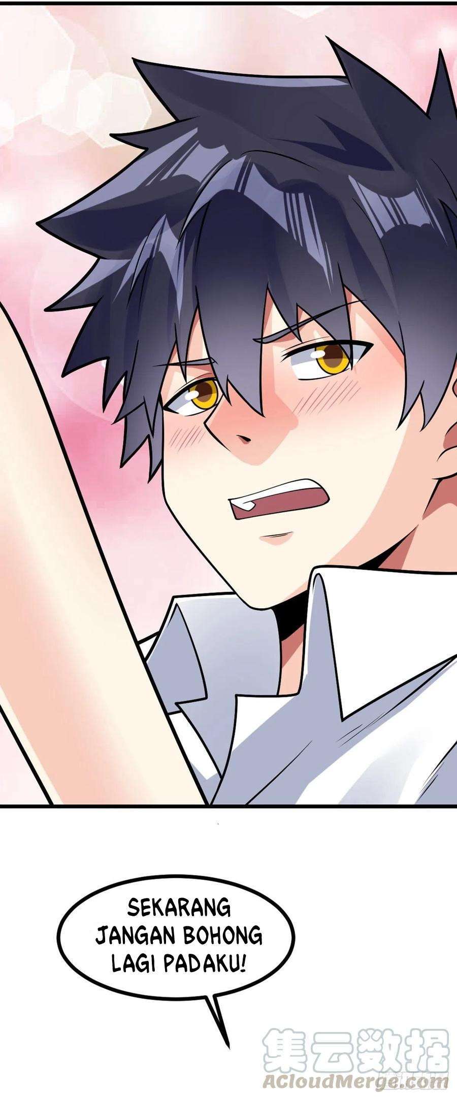 My Son in Law Chapter 67 - halaman 6