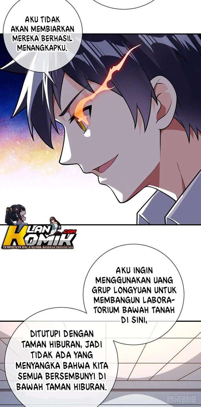 My Son in Law Chapter 69 - halaman 12
