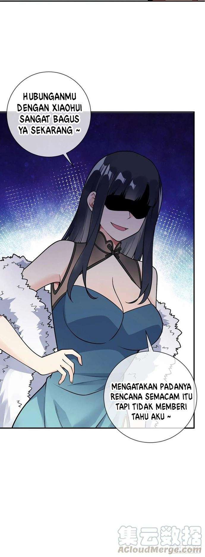 My Son in Law Chapter 69 - halaman 19