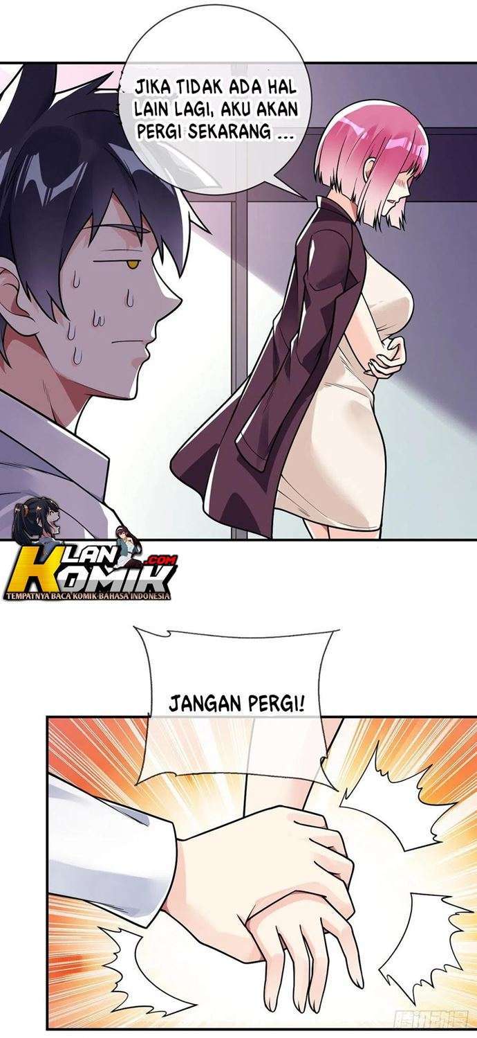 My Son in Law Chapter 69 - halaman 20