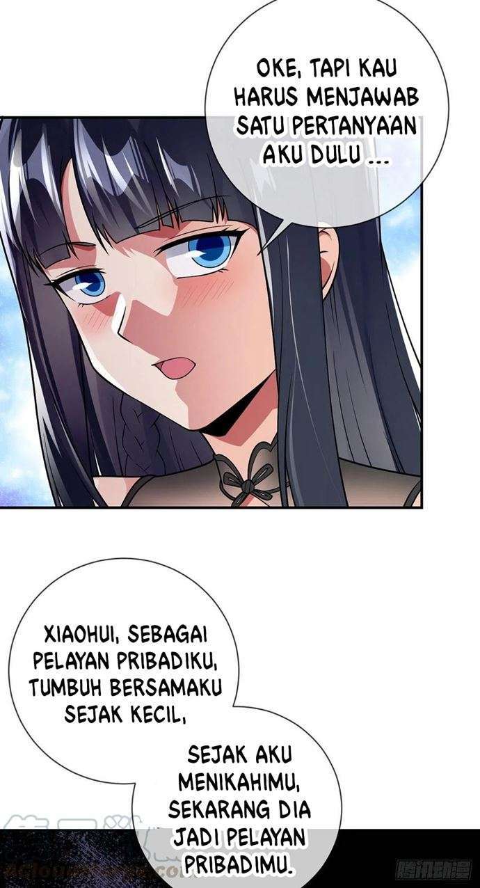 My Son in Law Chapter 69 - halaman 23