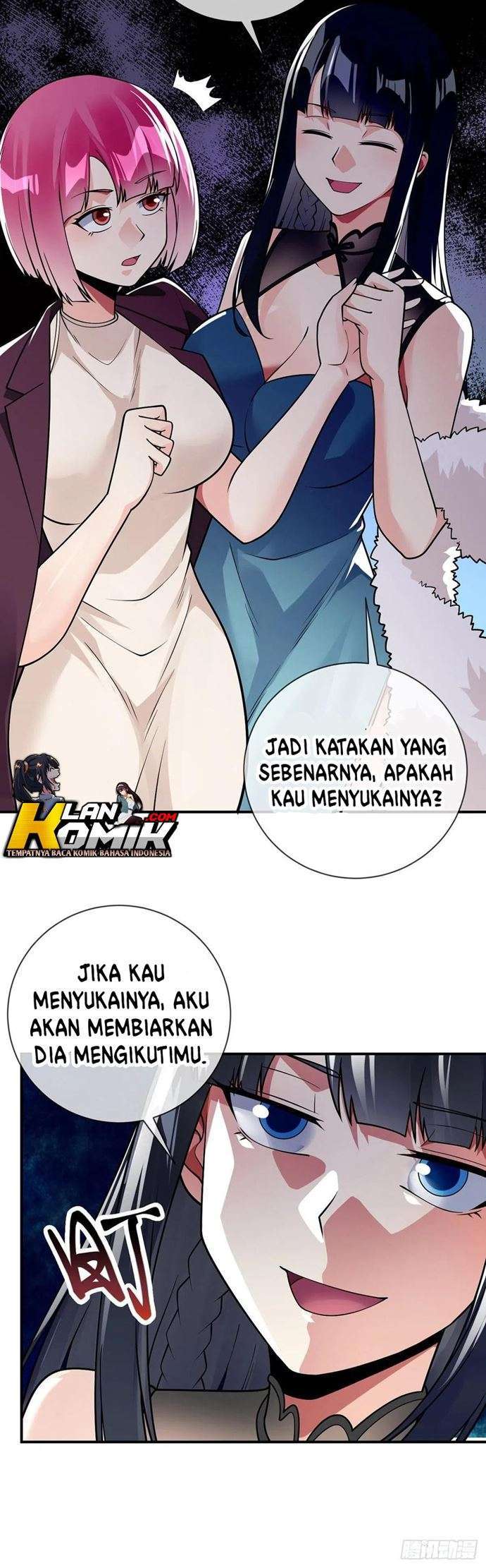 My Son in Law Chapter 69 - halaman 24