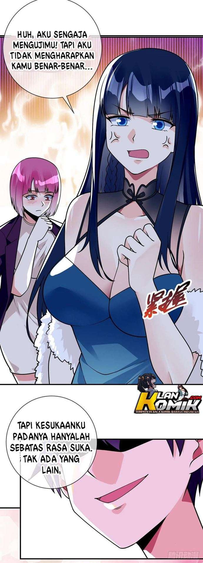 My Son in Law Chapter 69 - halaman 26