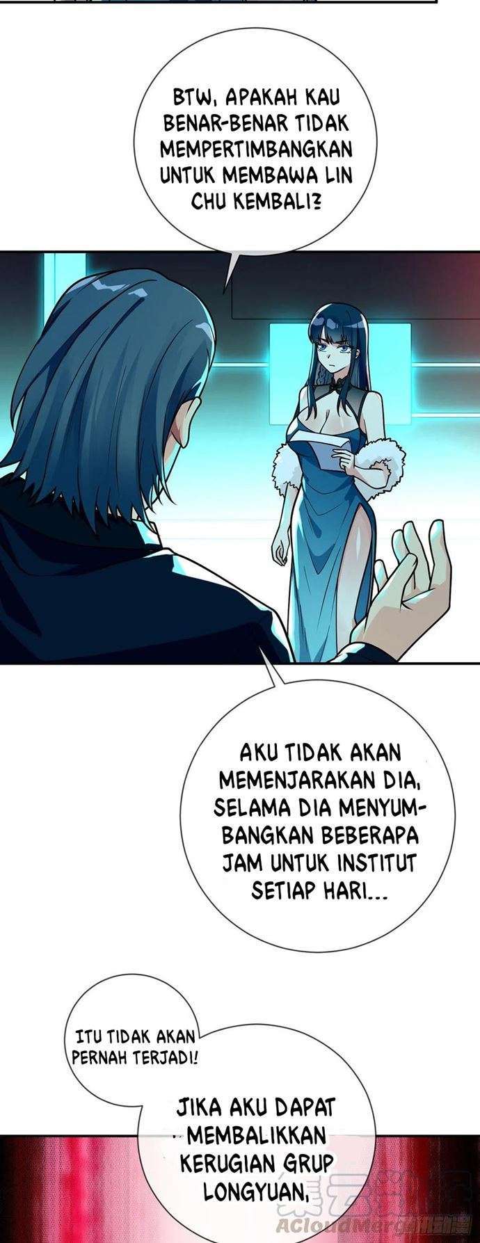 My Son in Law Chapter 69 - halaman 5