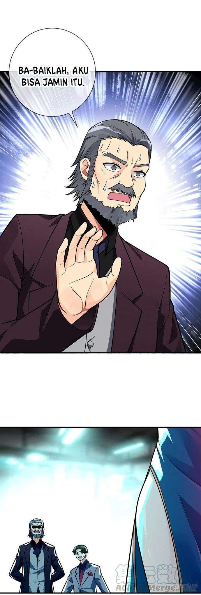 My Son in Law Chapter 69 - halaman 7