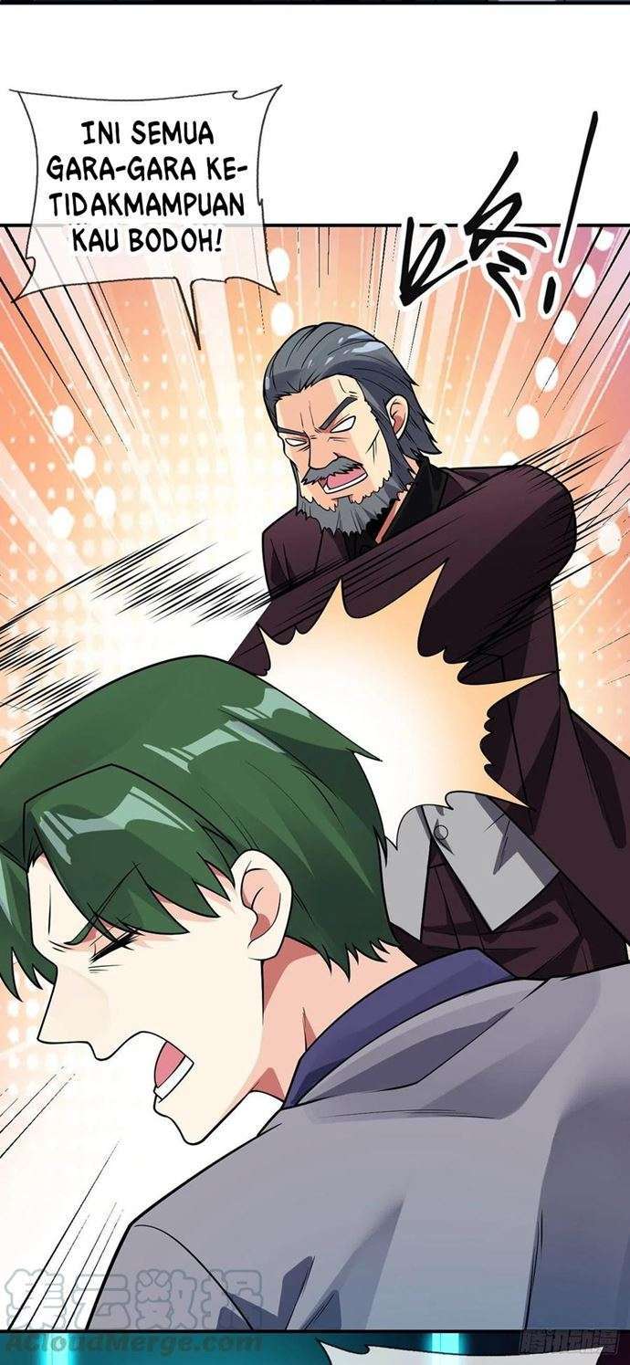My Son in Law Chapter 69 - halaman 9