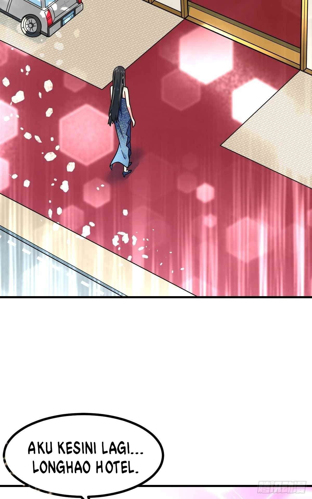 My Son in Law Chapter 7 - halaman 10