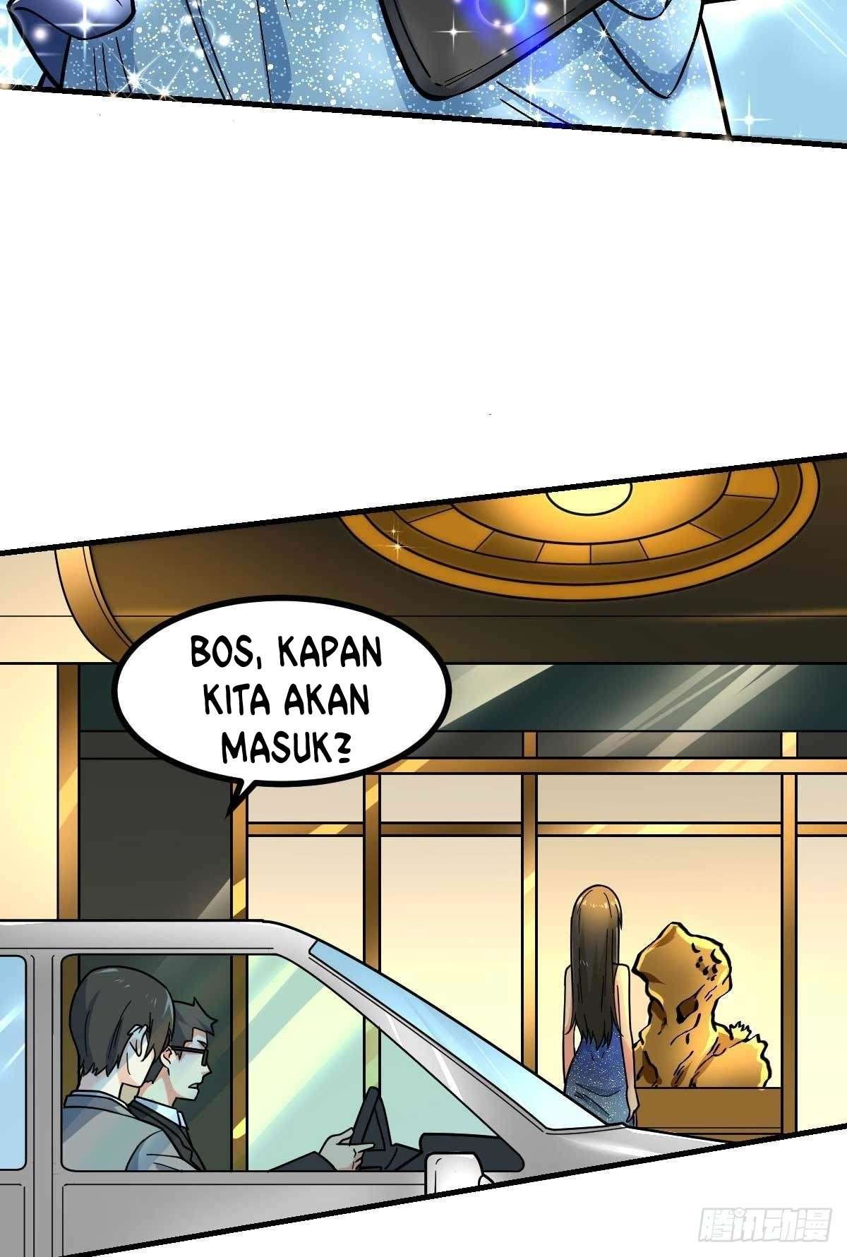 My Son in Law Chapter 7 - halaman 12