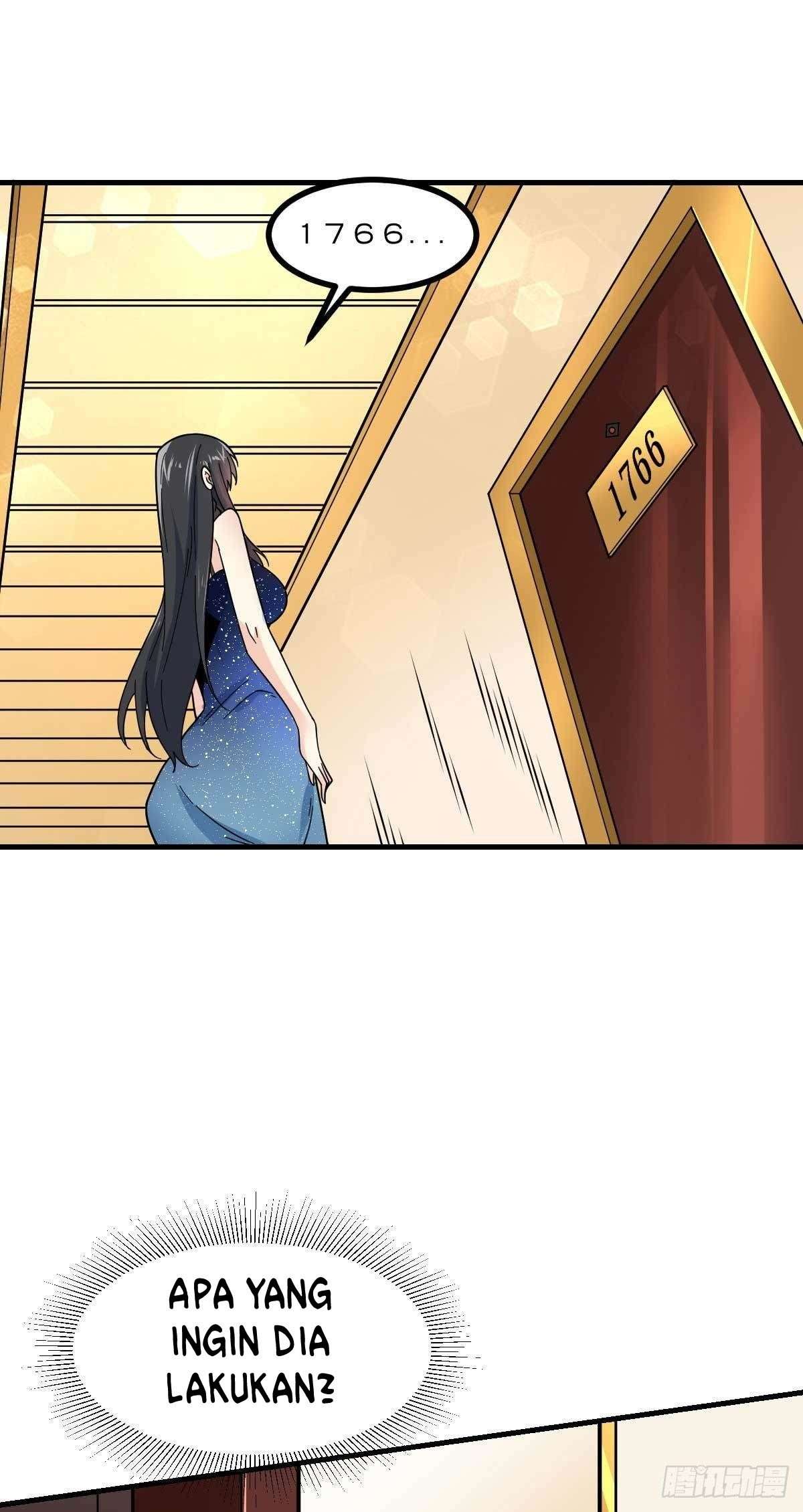 My Son in Law Chapter 7 - halaman 14