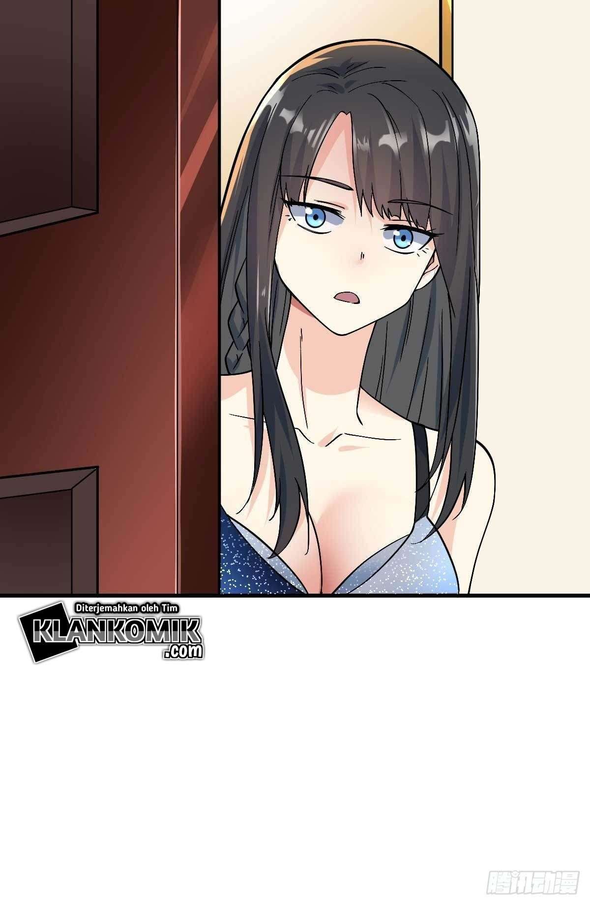 My Son in Law Chapter 7 - halaman 15