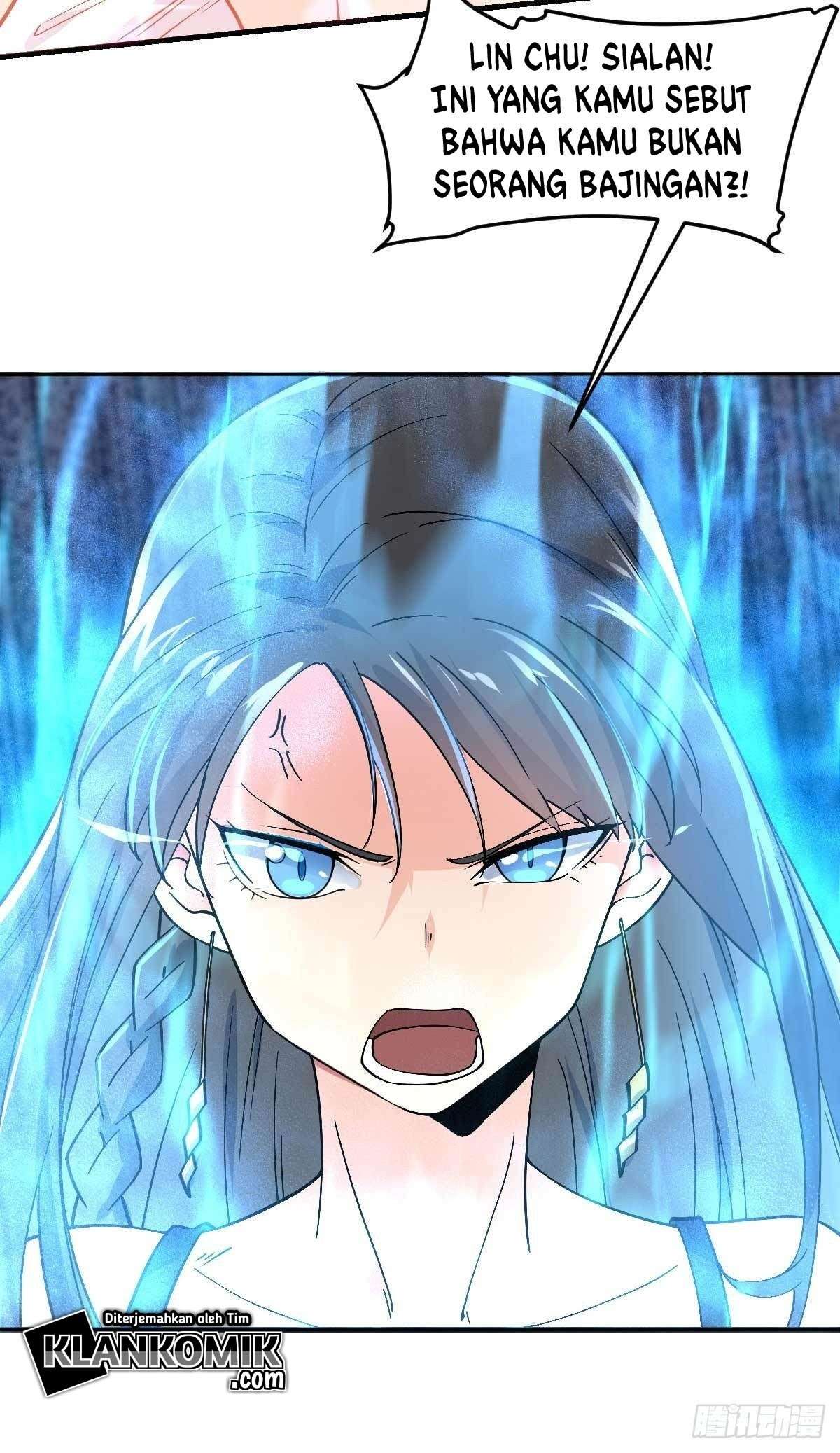 My Son in Law Chapter 7 - halaman 18