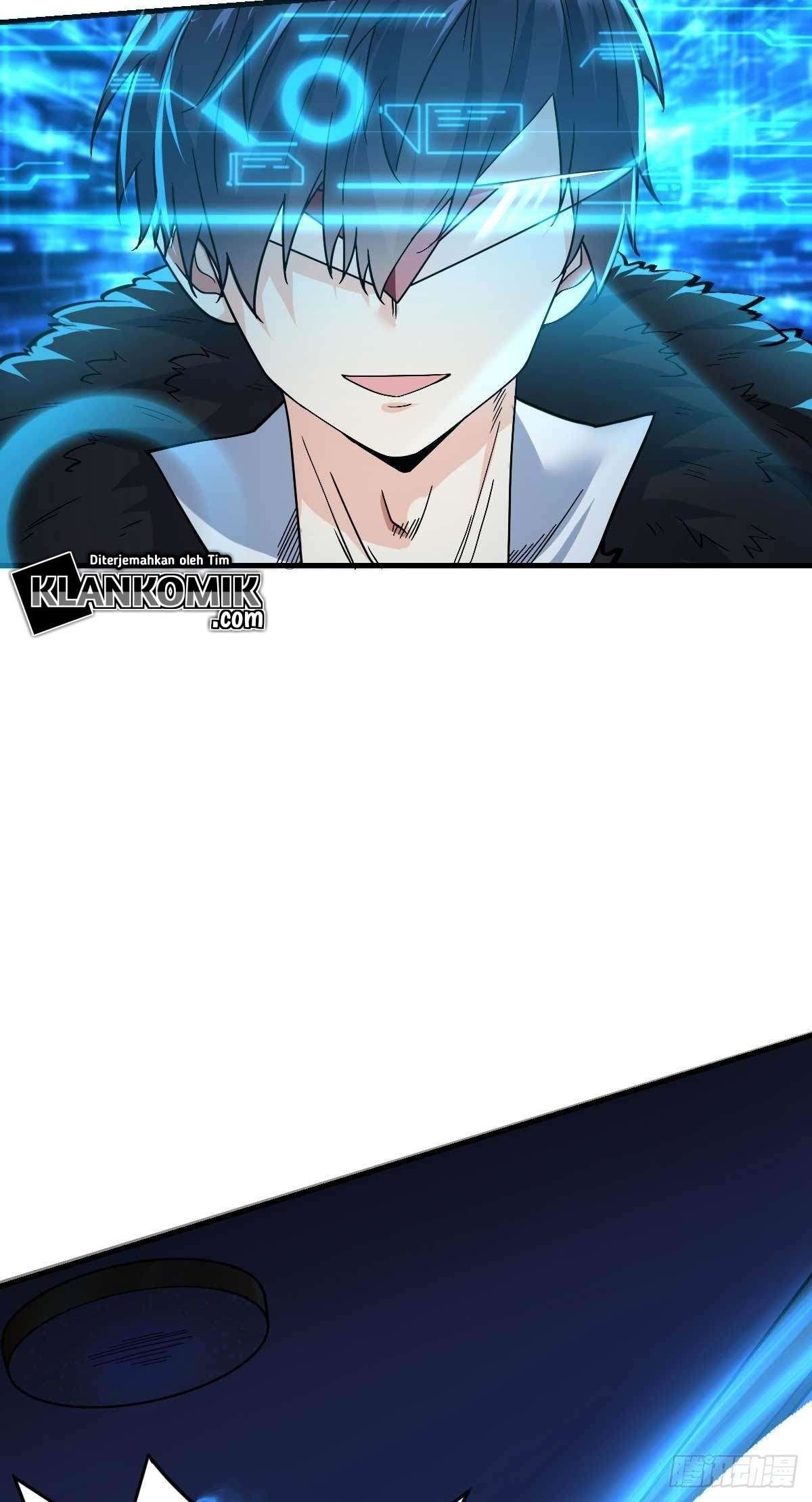 My Son in Law Chapter 7 - halaman 20