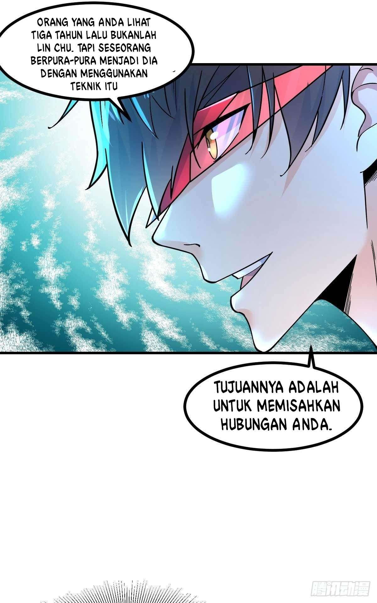 My Son in Law Chapter 7 - halaman 24