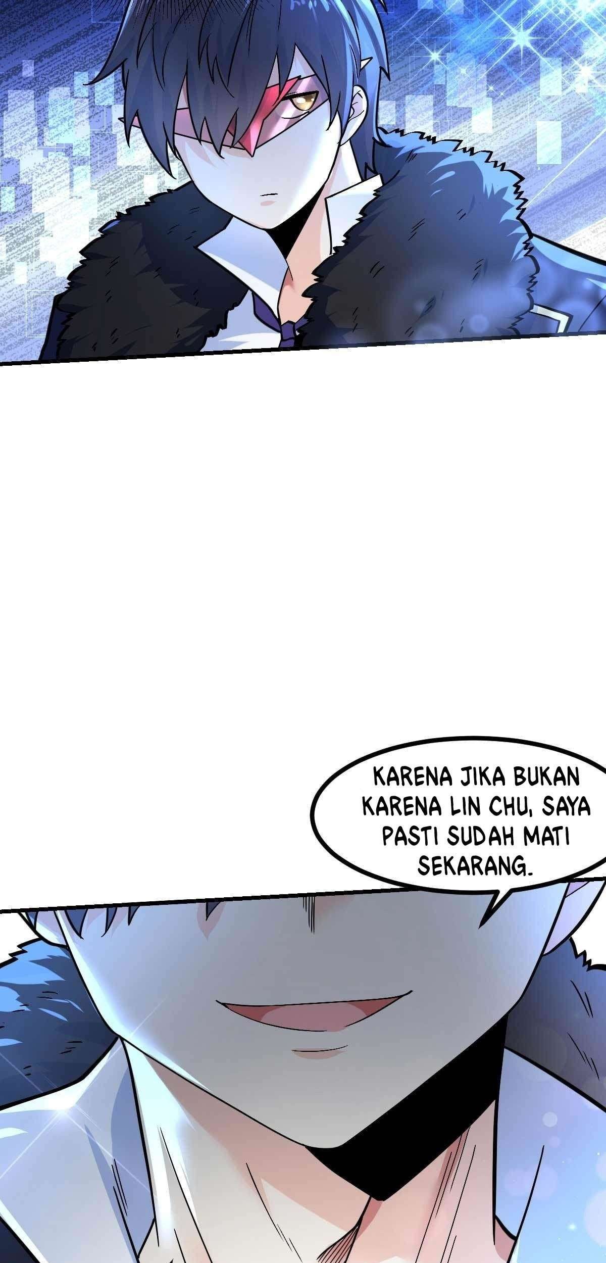 My Son in Law Chapter 7 - halaman 27