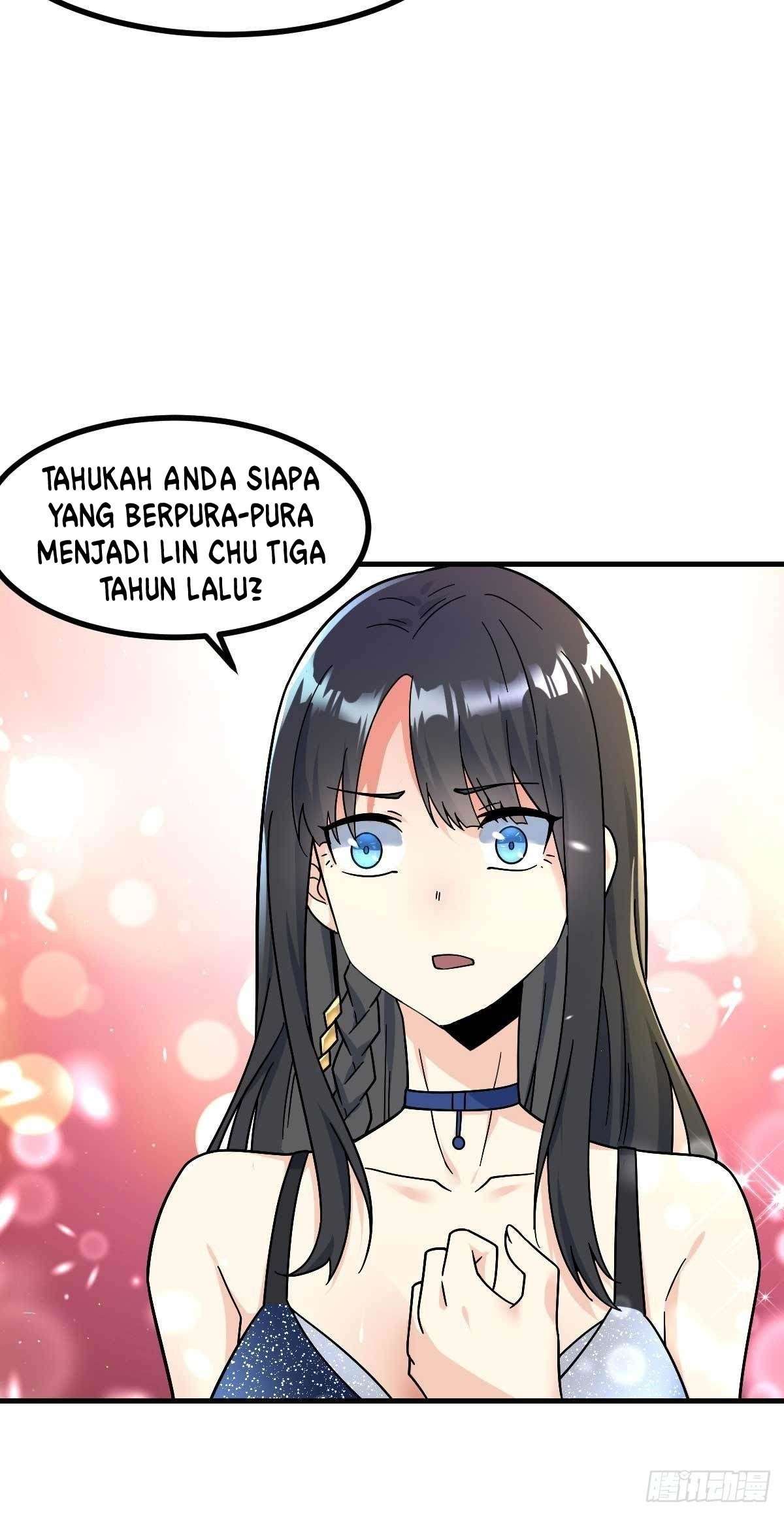 My Son in Law Chapter 7 - halaman 29