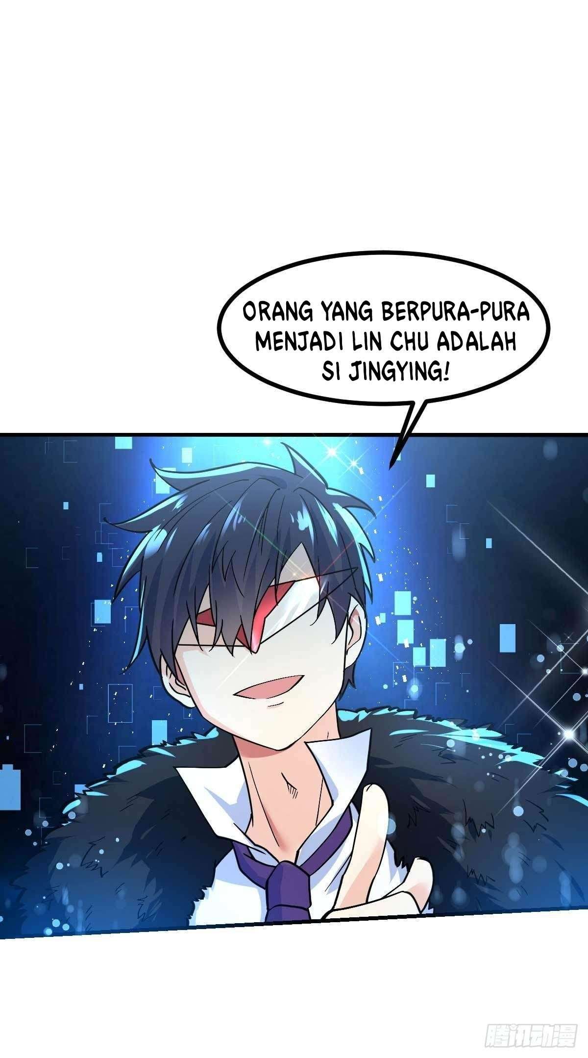 My Son in Law Chapter 7 - halaman 32
