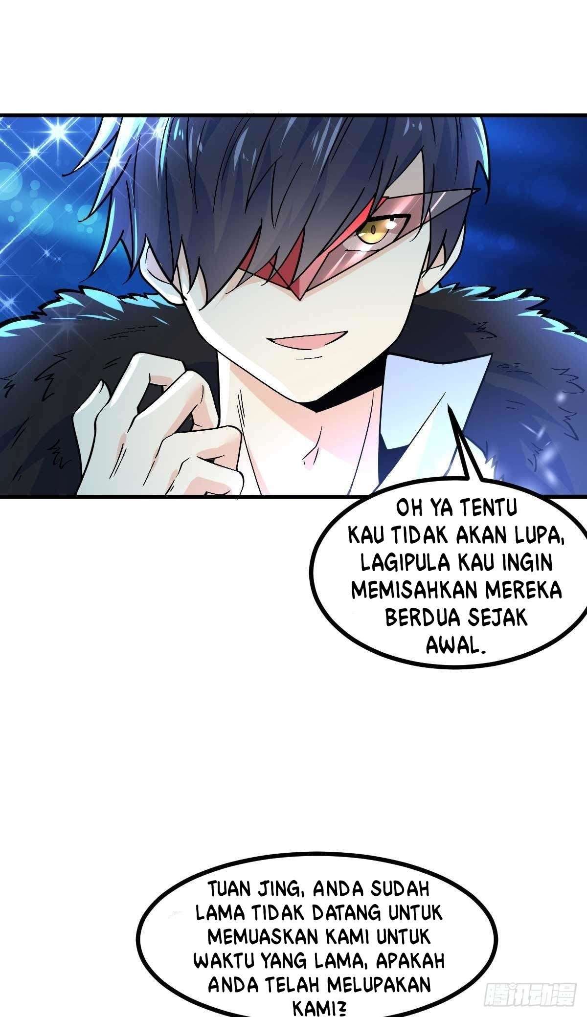 My Son in Law Chapter 7 - halaman 36