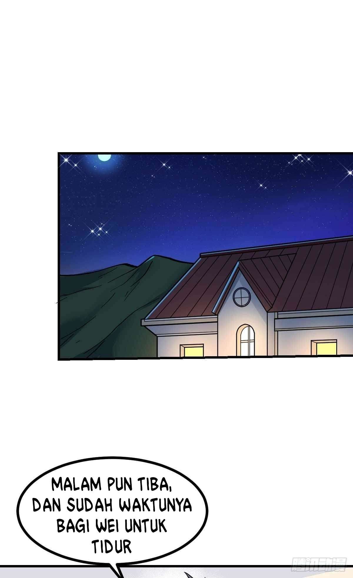 My Son in Law Chapter 7 - halaman 45