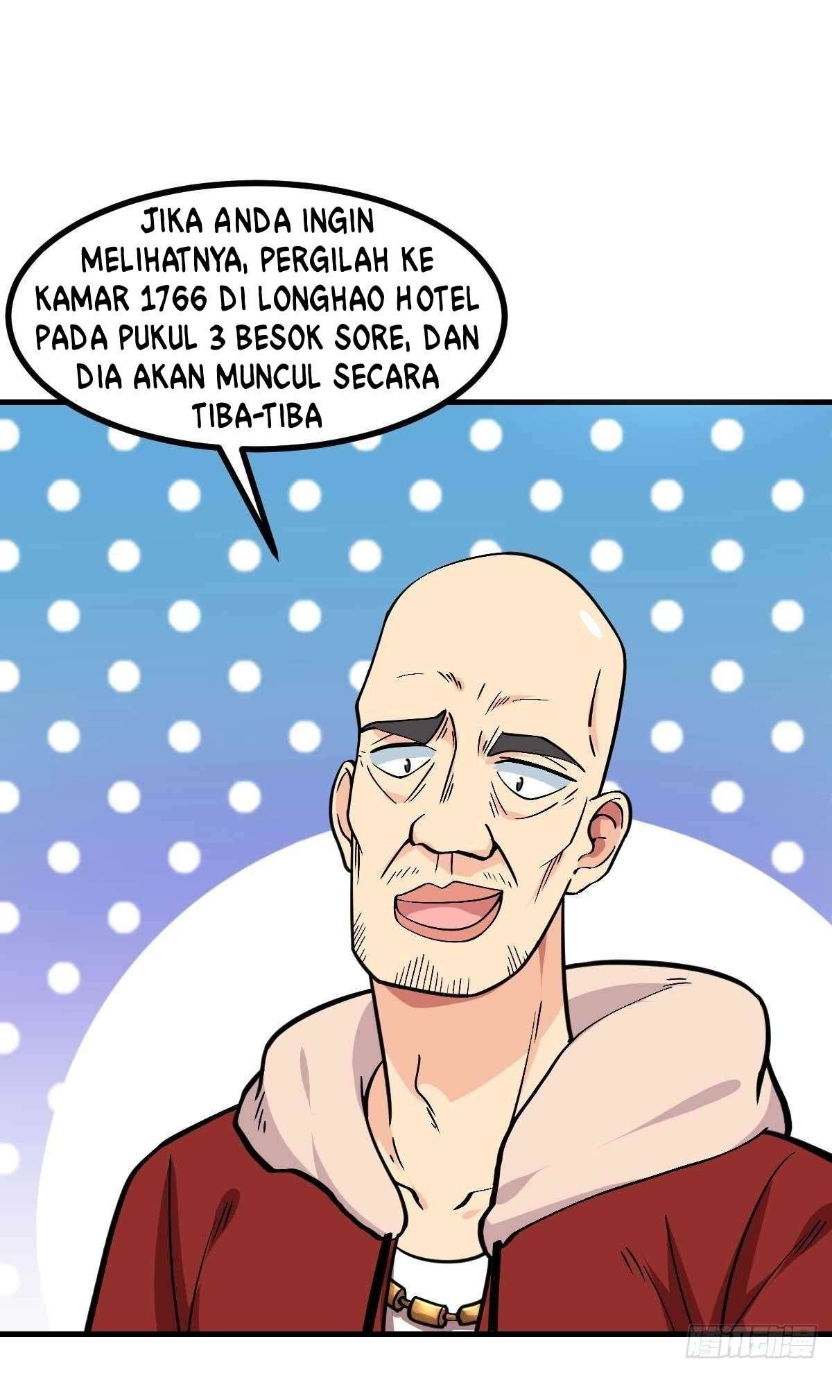 My Son in Law Chapter 7 - halaman 6