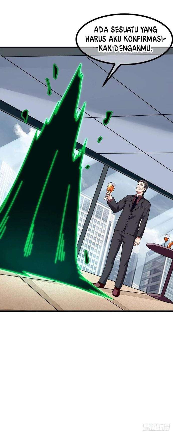 My Son in Law Chapter 70 - halaman 11