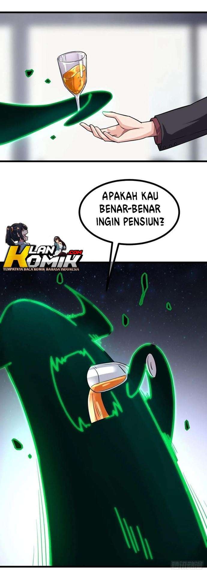 My Son in Law Chapter 70 - halaman 12