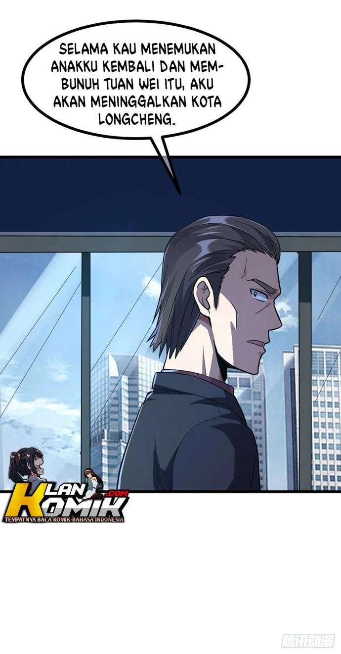My Son in Law Chapter 70 - halaman 14