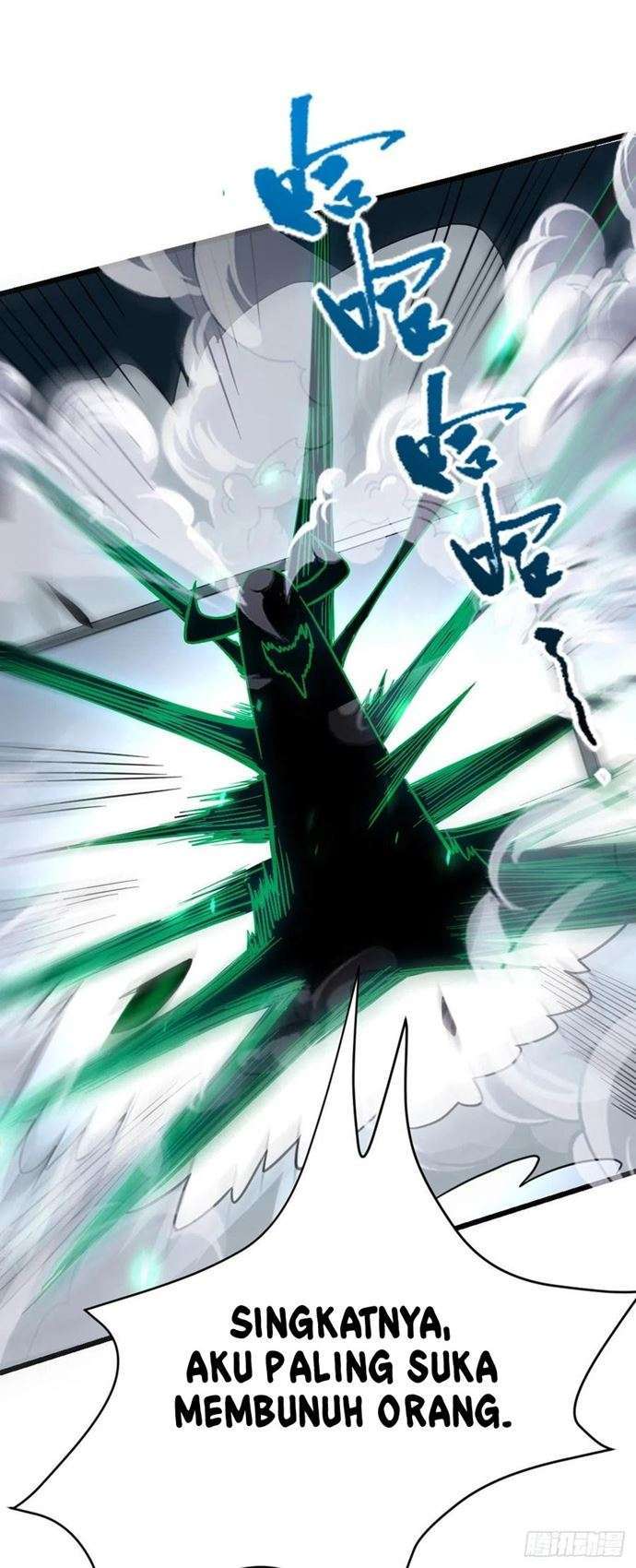 My Son in Law Chapter 70 - halaman 15