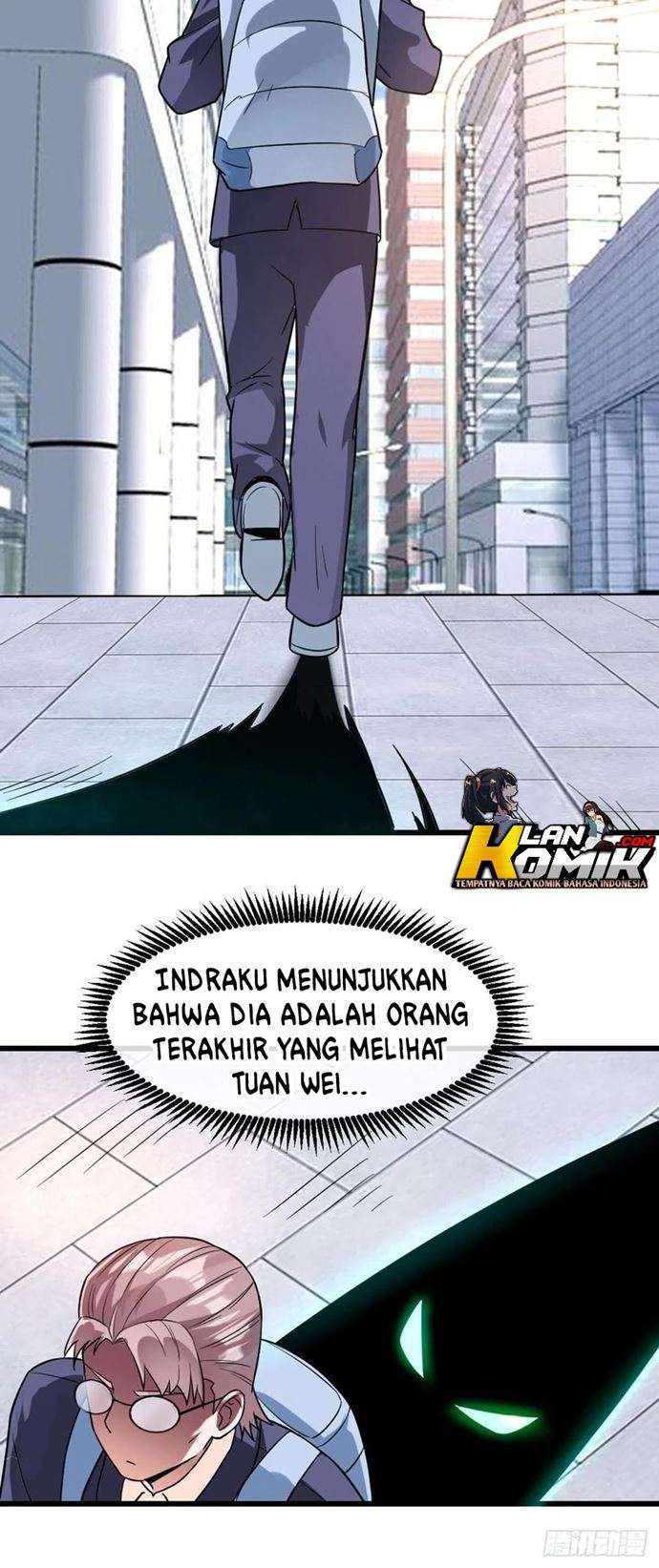 My Son in Law Chapter 70 - halaman 18