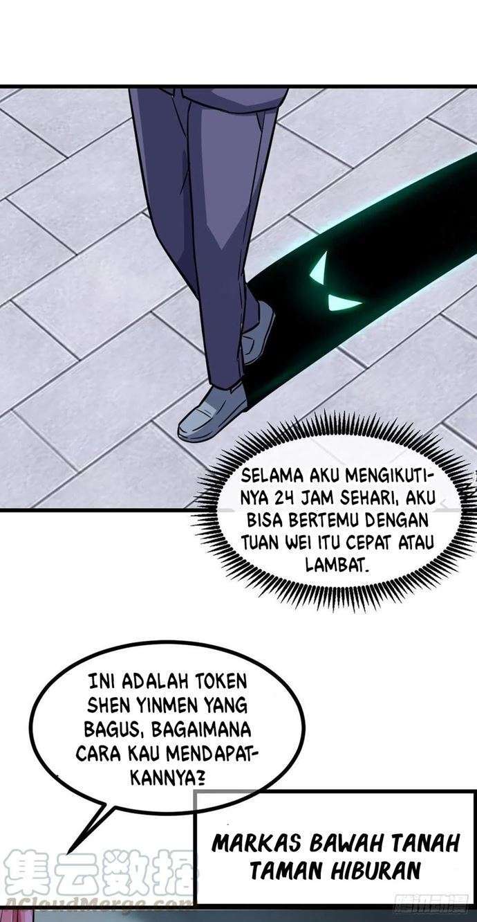 My Son in Law Chapter 70 - halaman 19