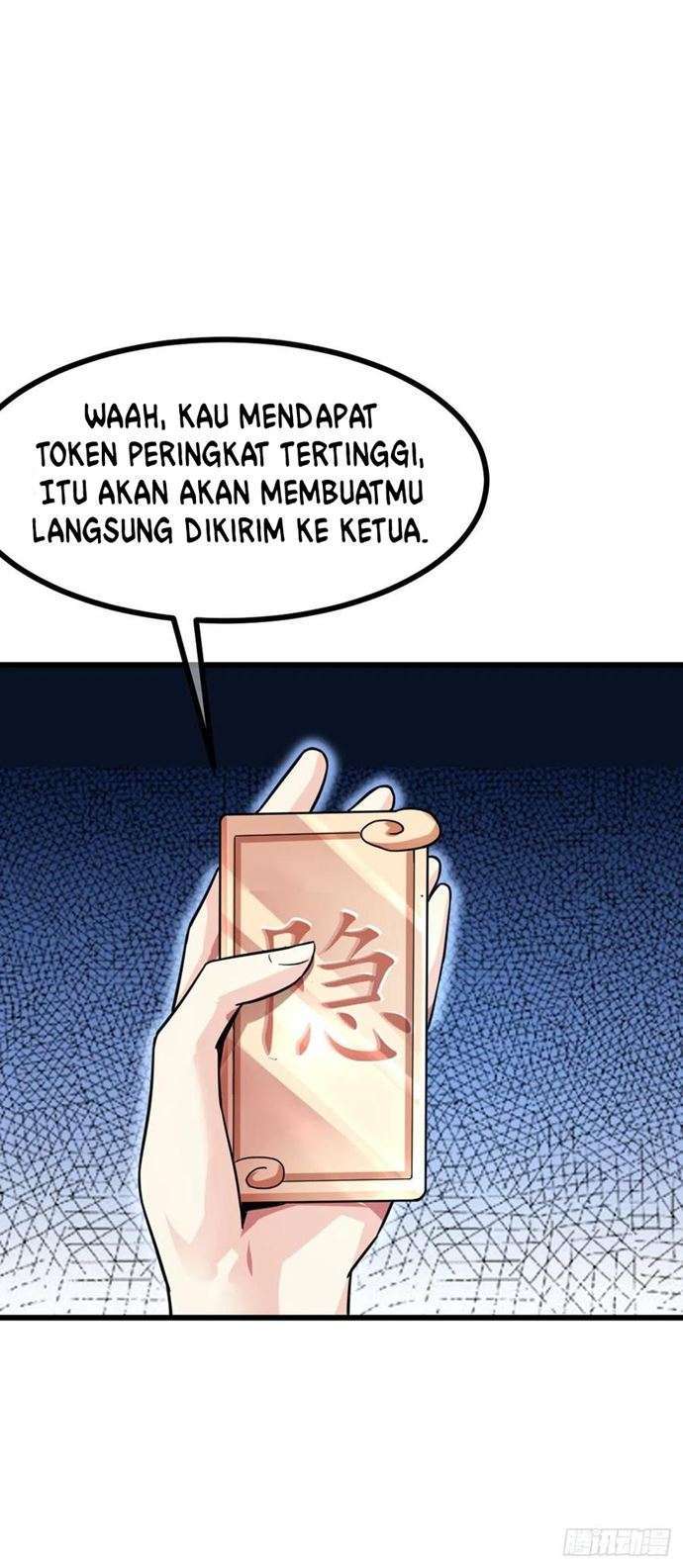 My Son in Law Chapter 70 - halaman 21