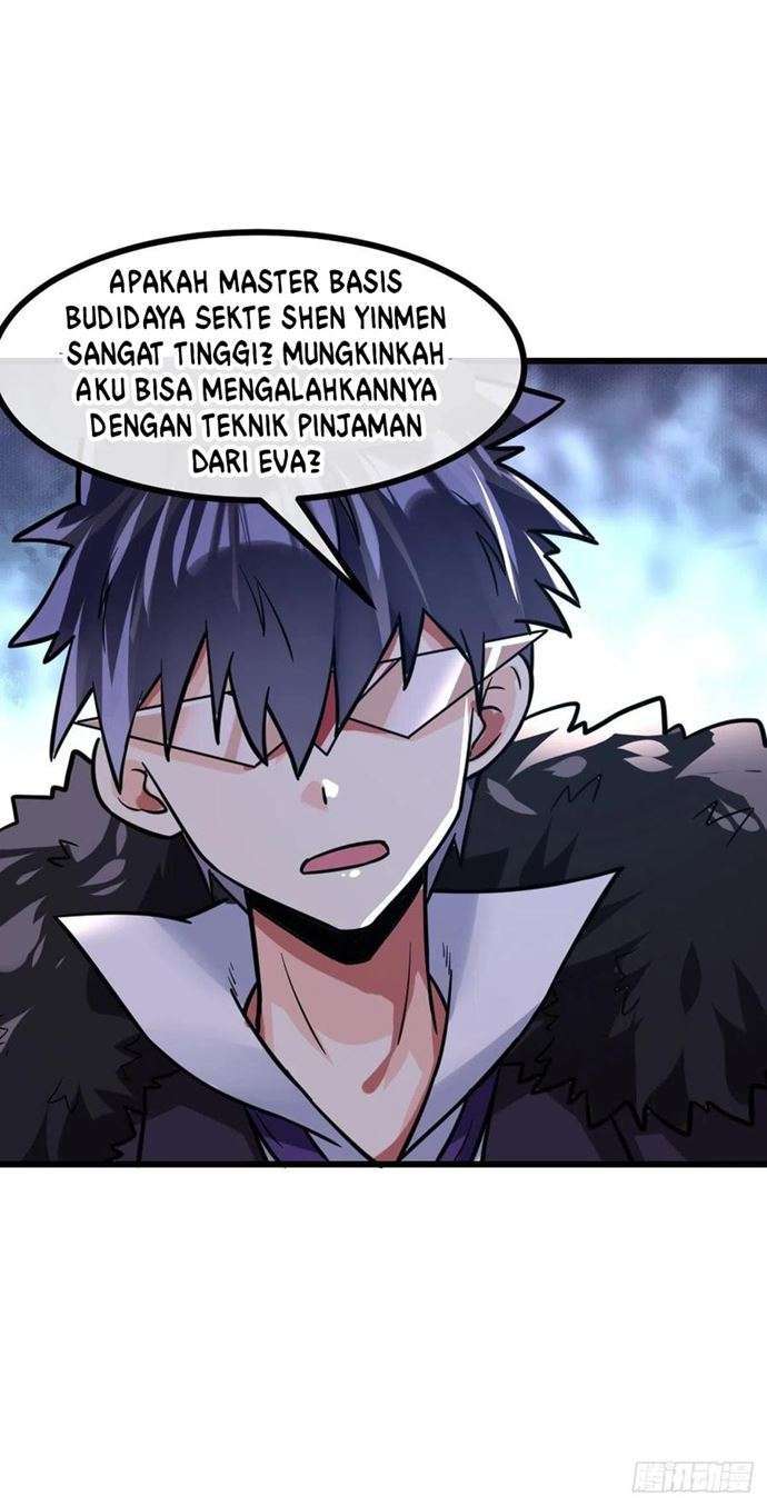 My Son in Law Chapter 70 - halaman 23
