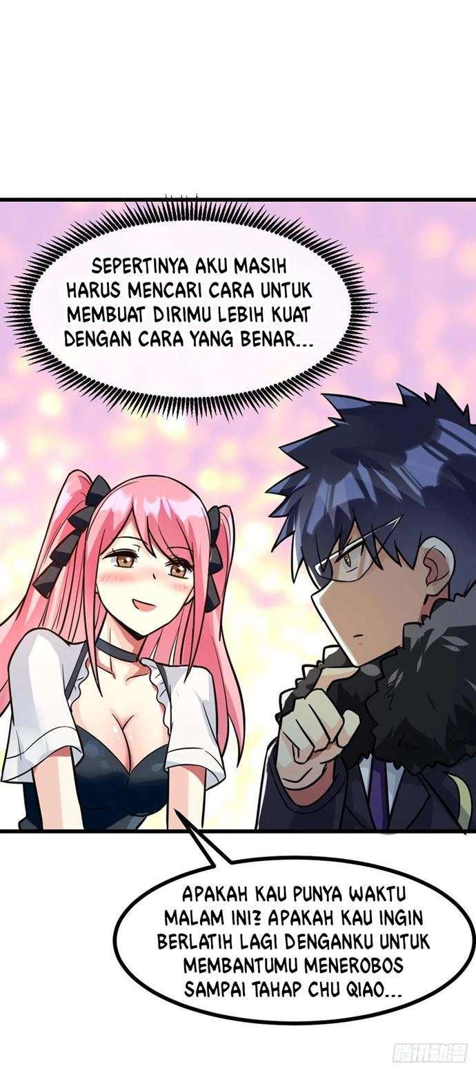 My Son in Law Chapter 70 - halaman 26