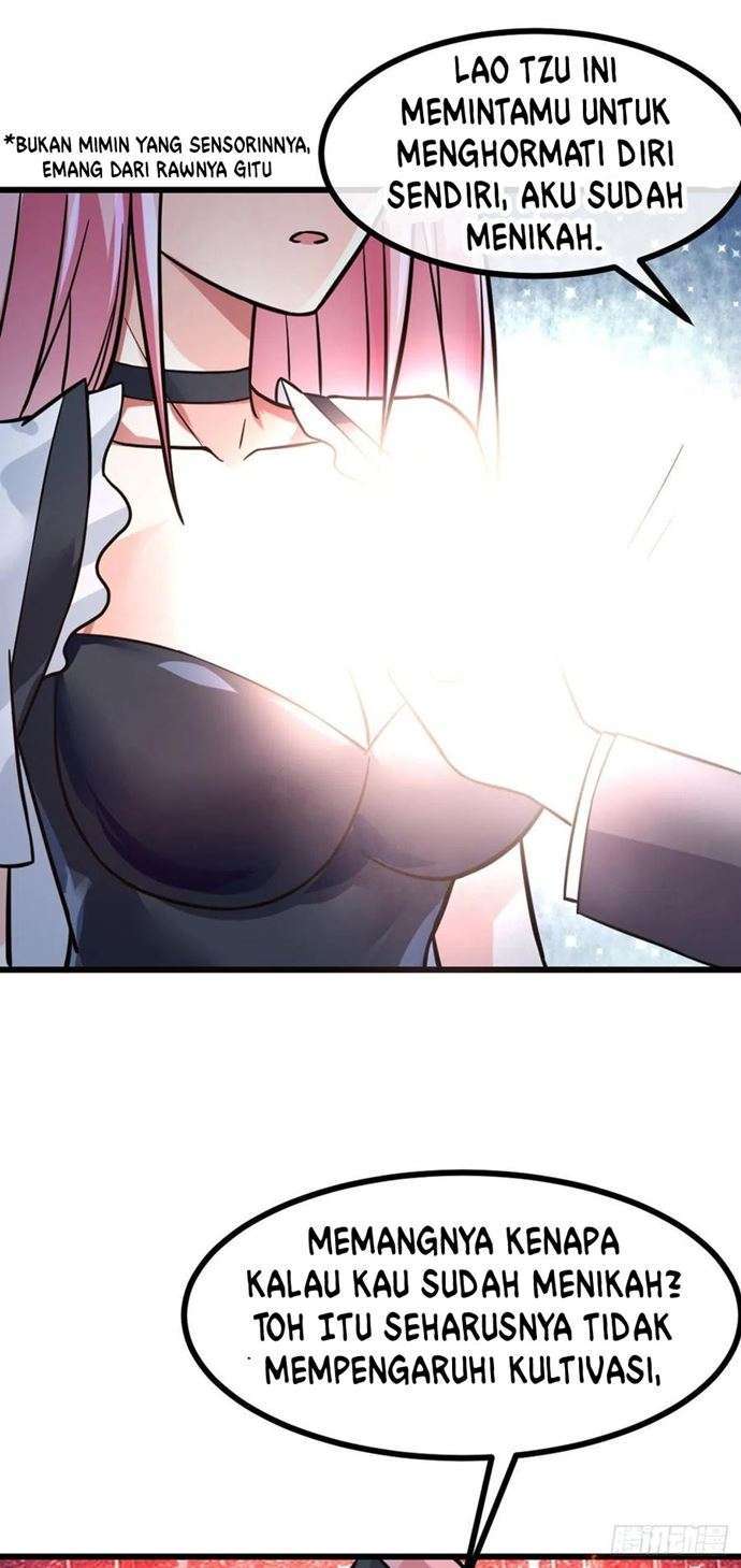 My Son in Law Chapter 70 - halaman 27